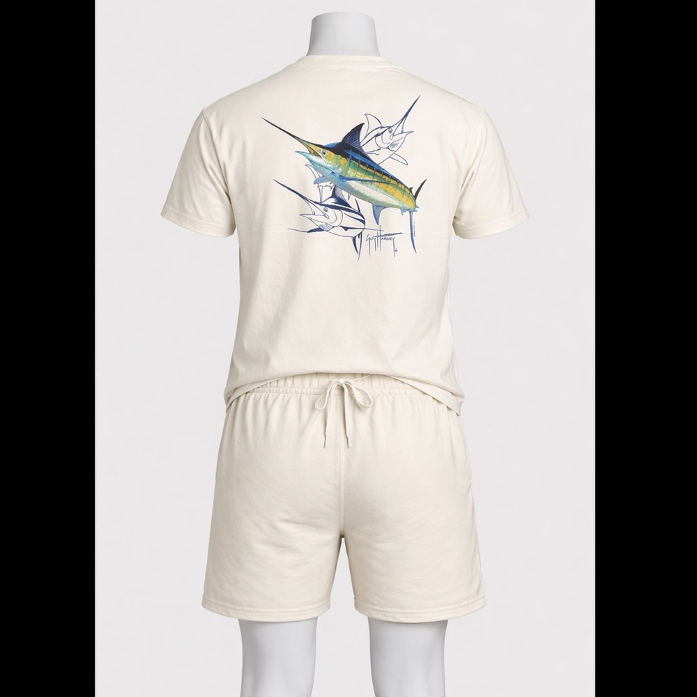 Gay Harvey men shirt
